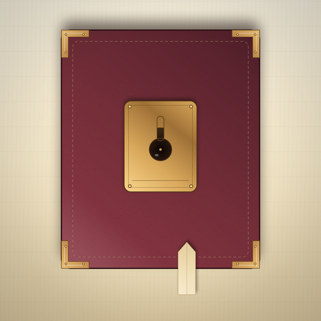 AfterFolder app icon