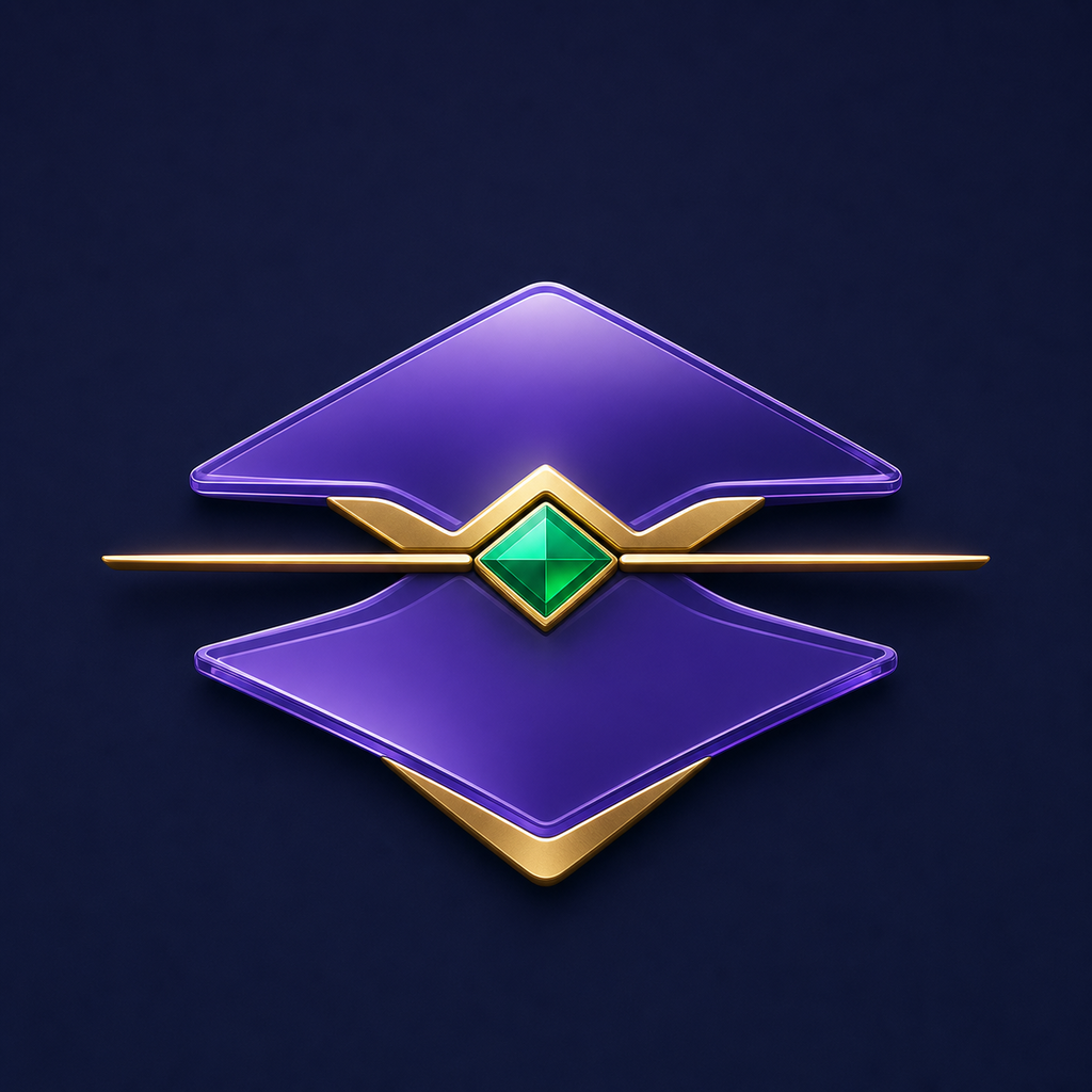 Aidmargin app icon