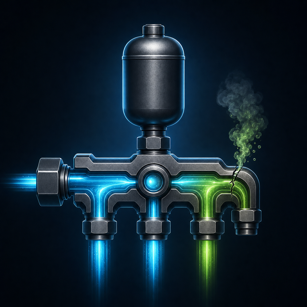 Airheader app icon