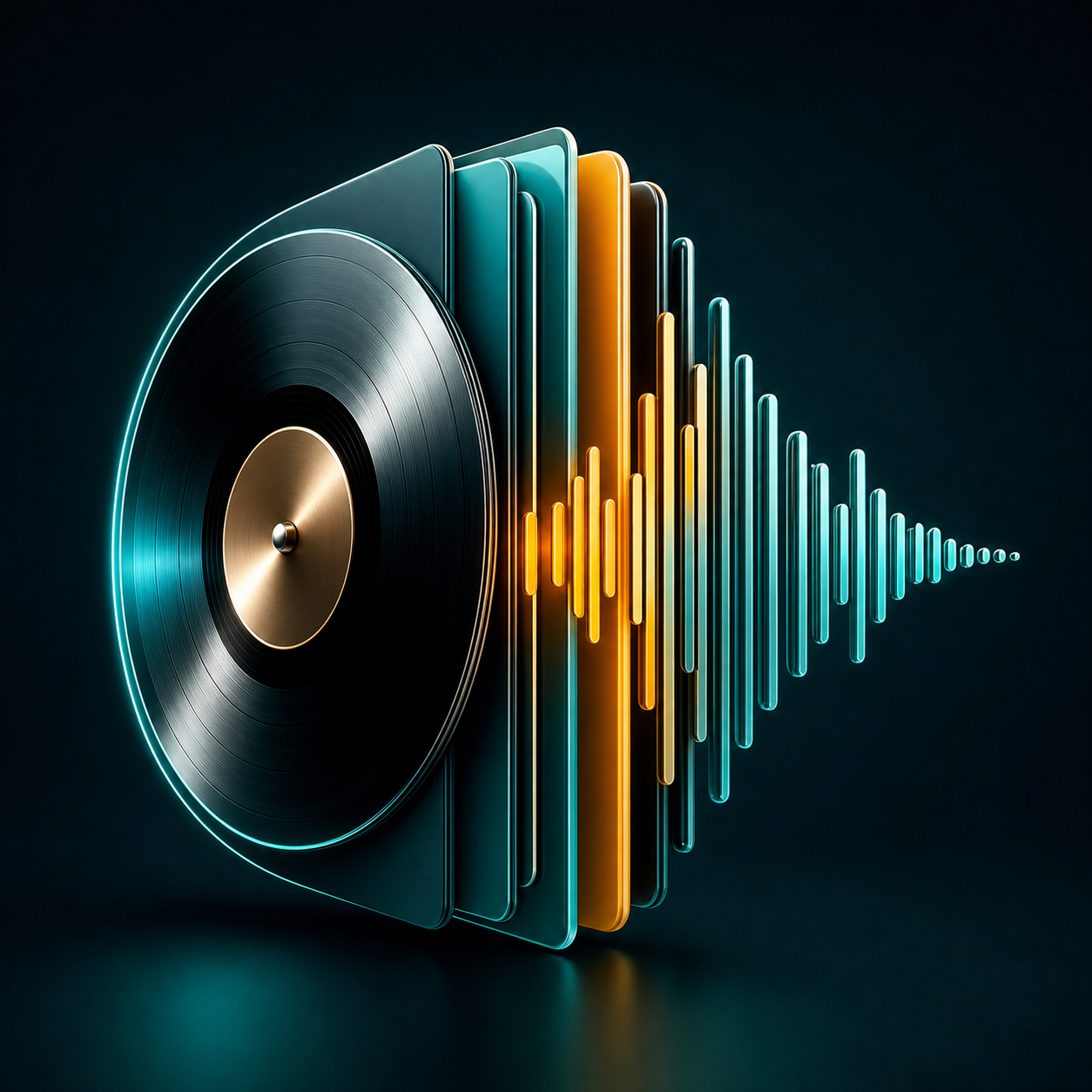 Albumwright app icon
