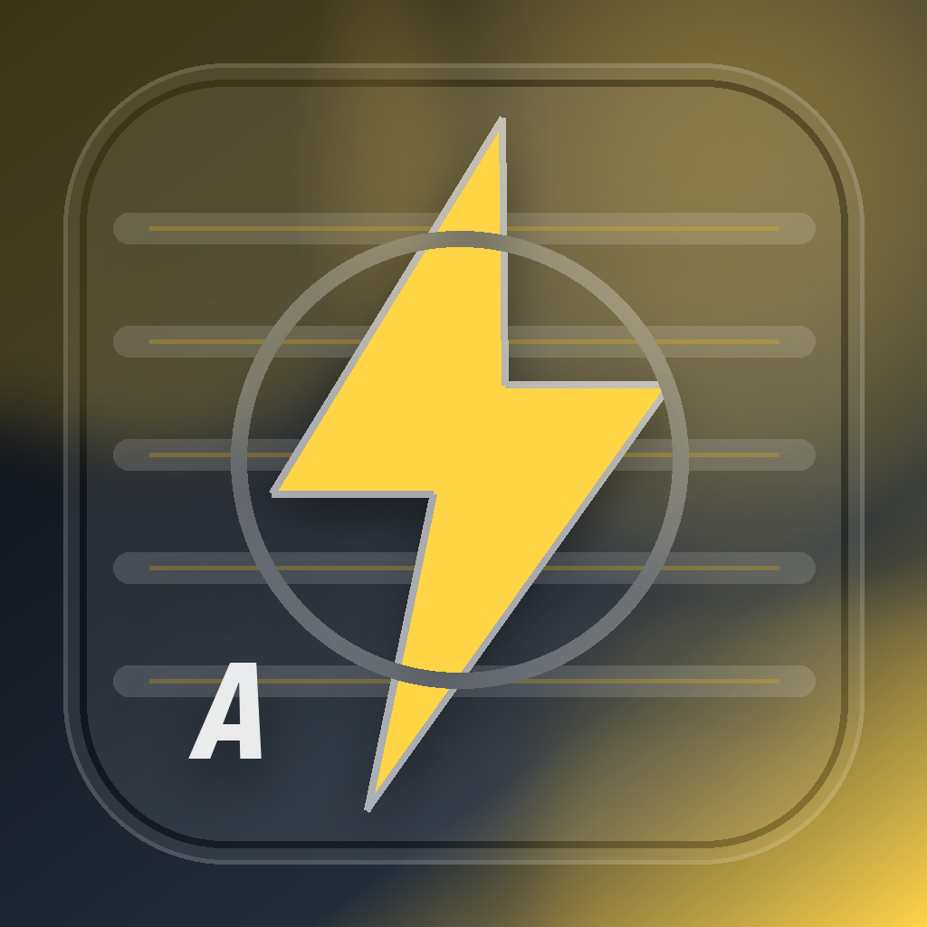 AmpGuide app icon