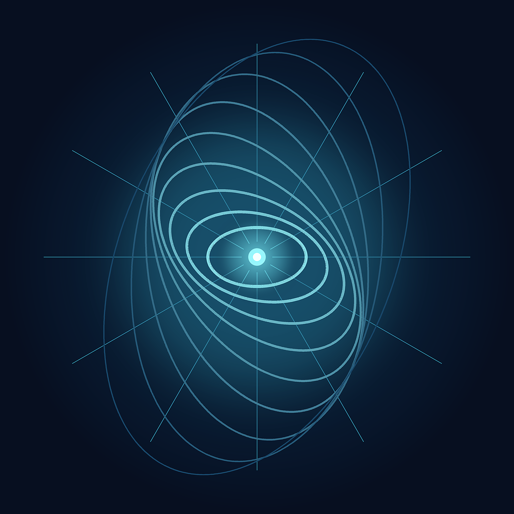 Amphidrome app icon