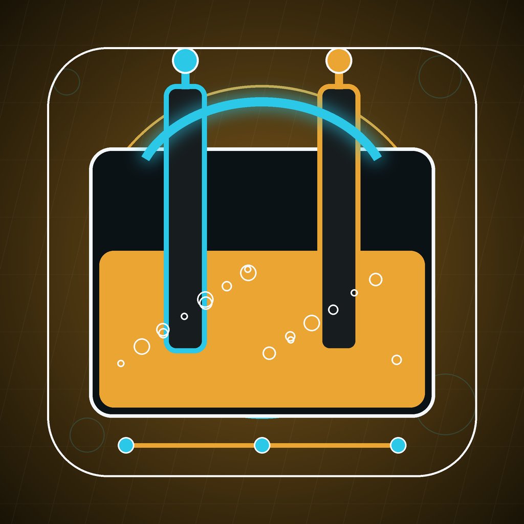 Anodetrace app icon