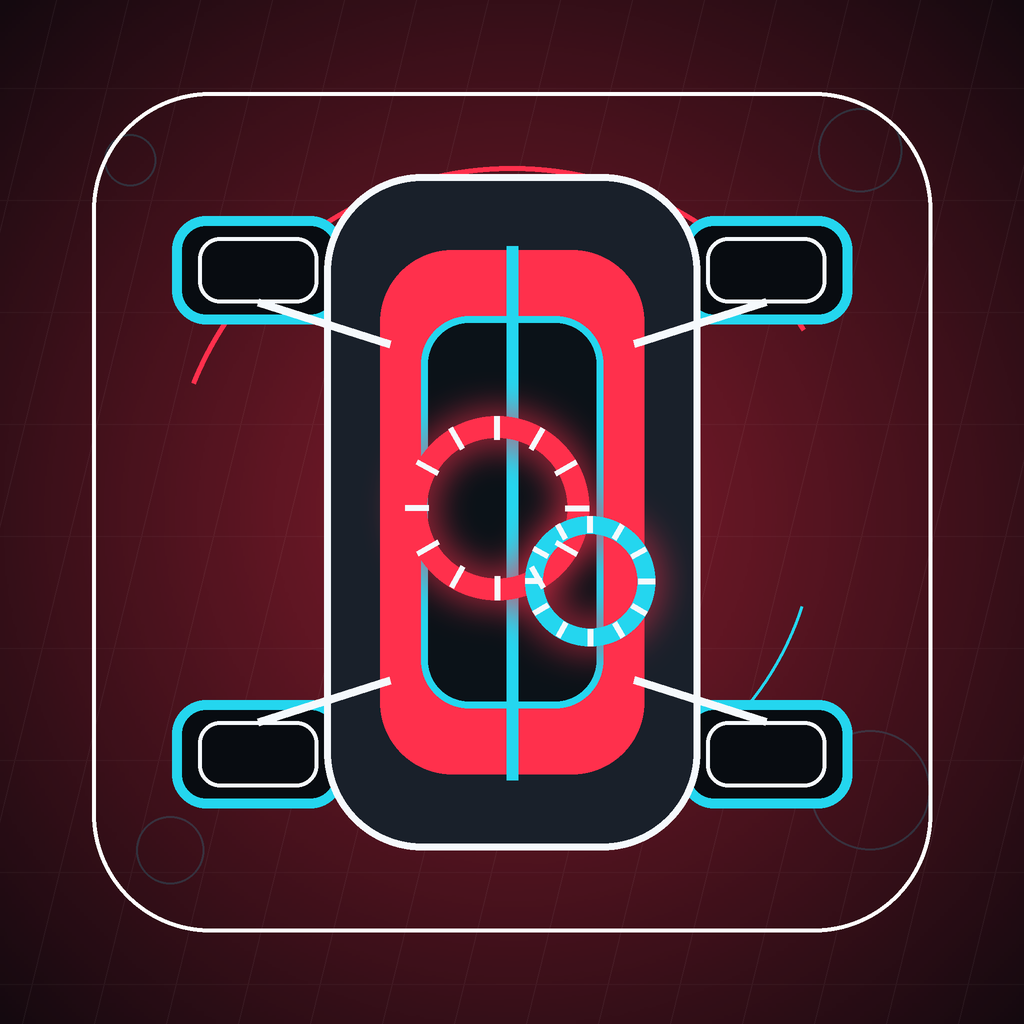 Apexsheet app icon