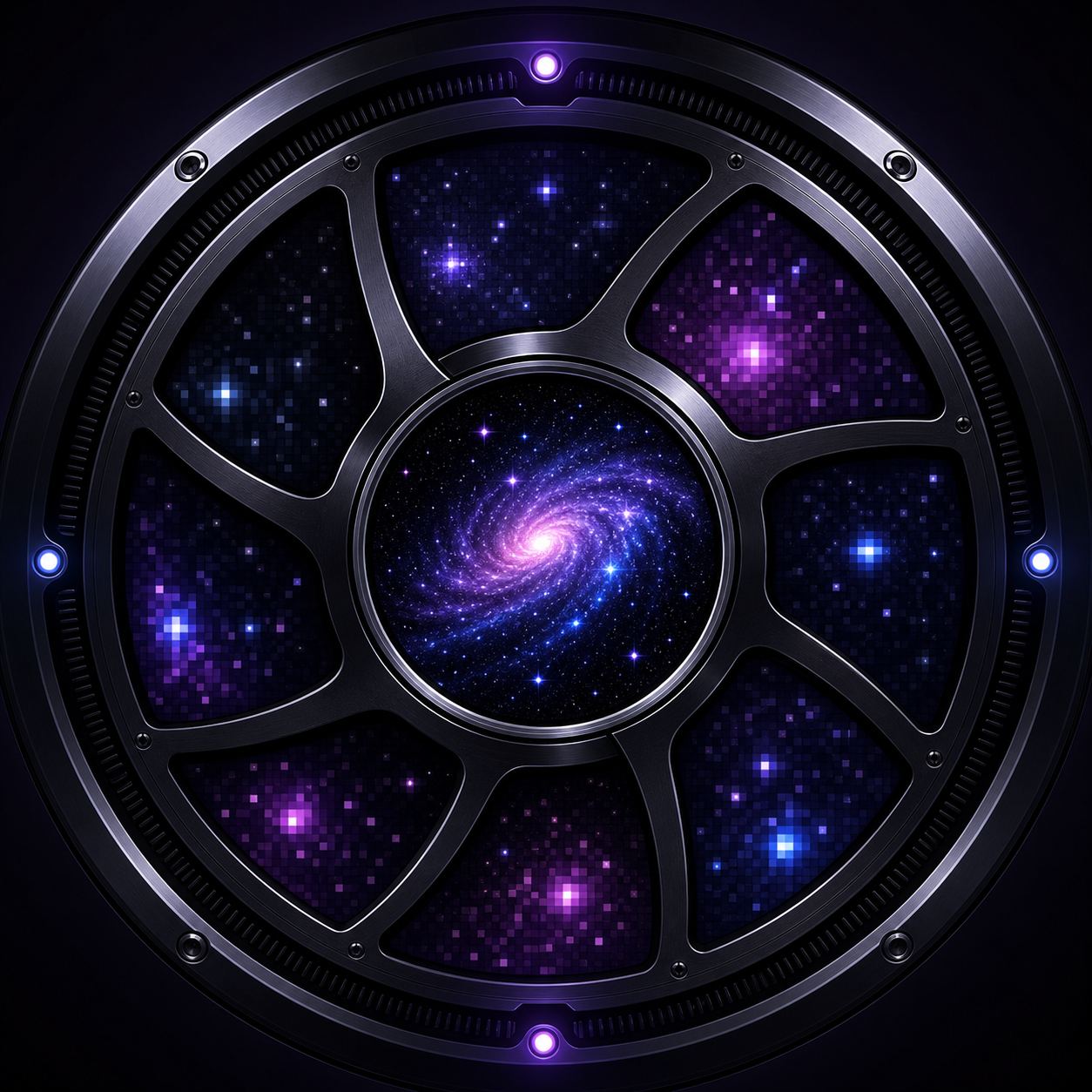 Astrosift app icon