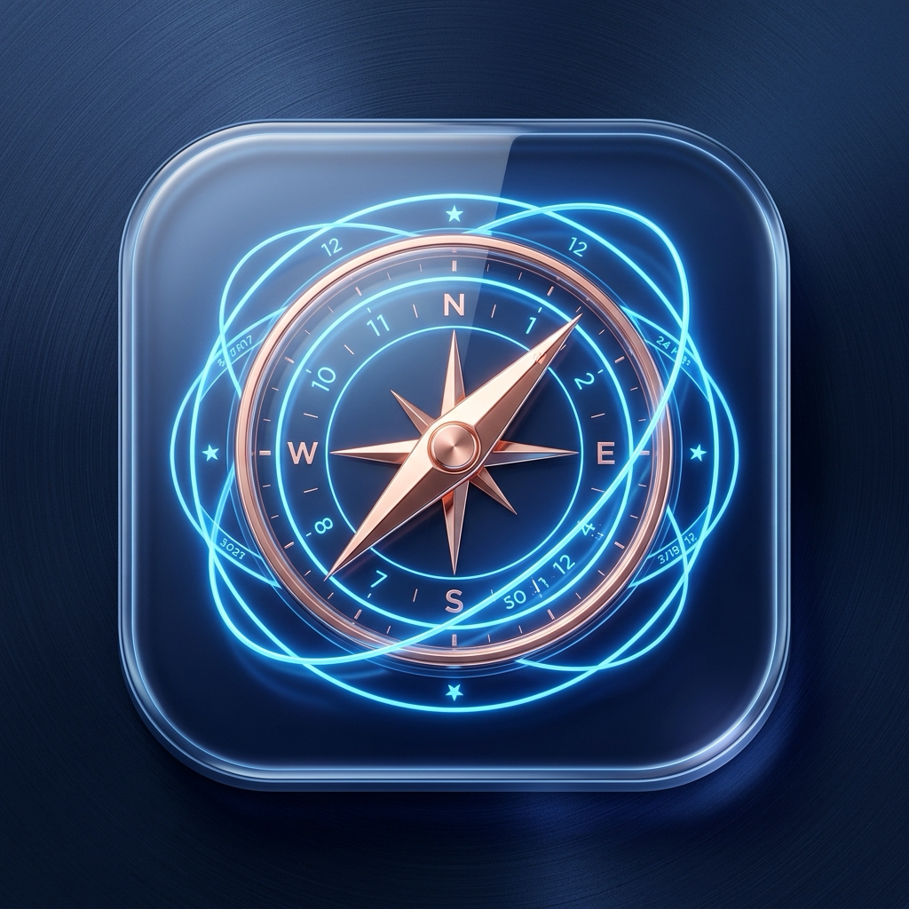 AtlasNudge app icon