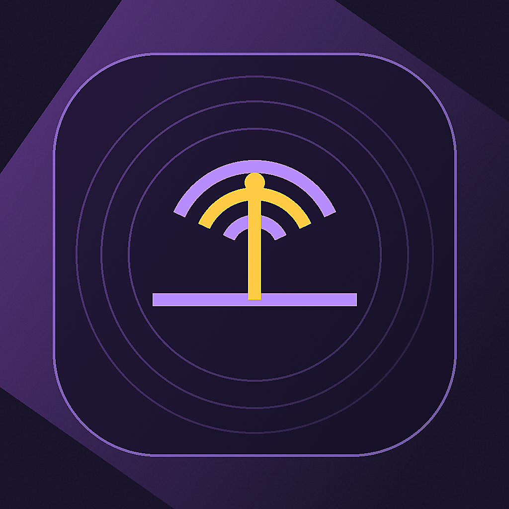 Bandlattice icon