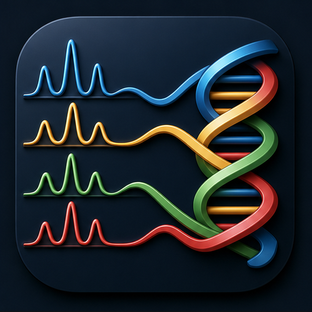 Basebraid app icon