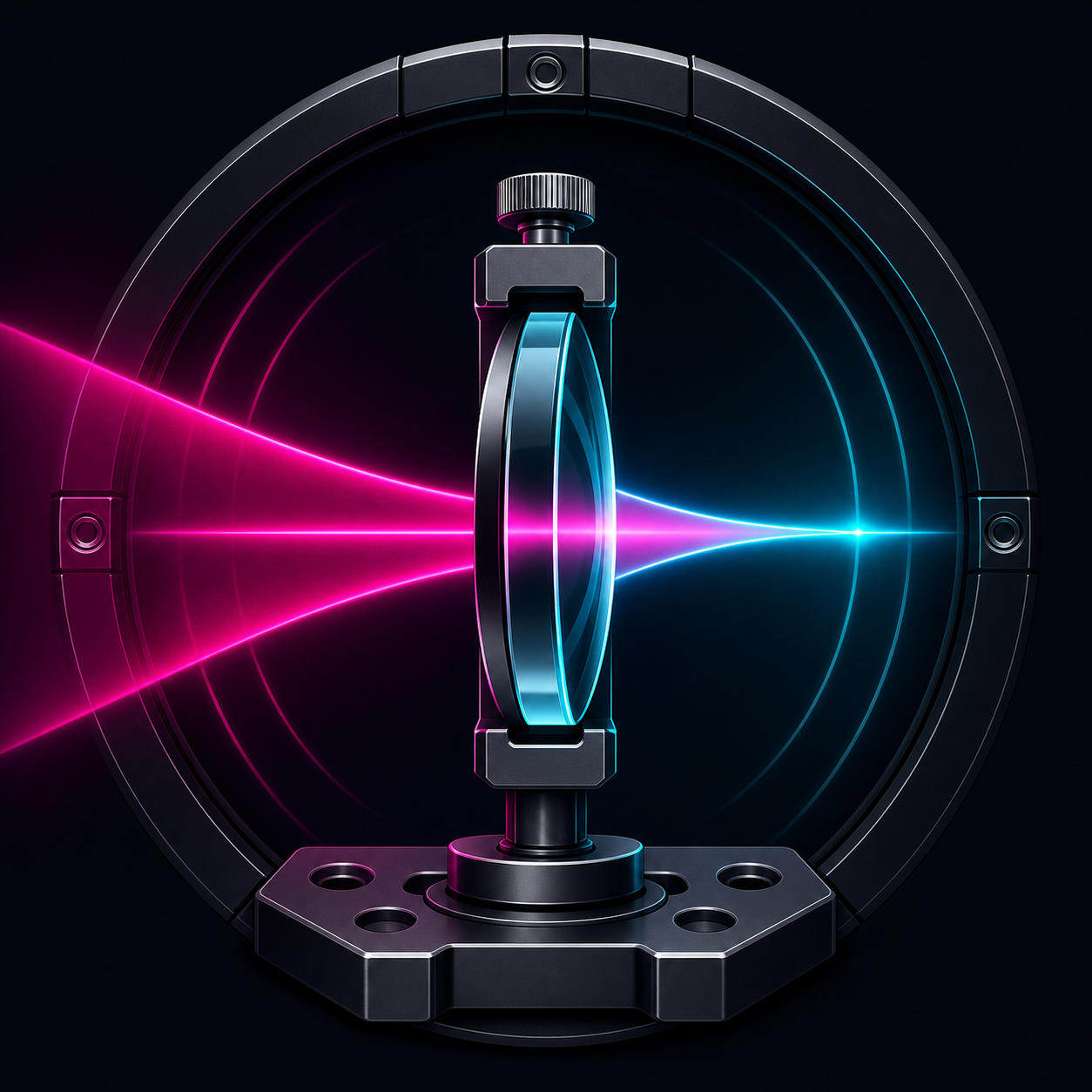 Beamcairn app icon