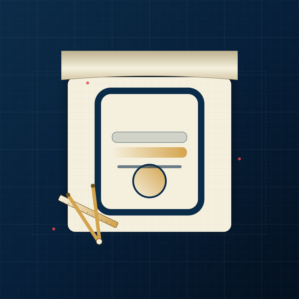 Bio Architect app icon