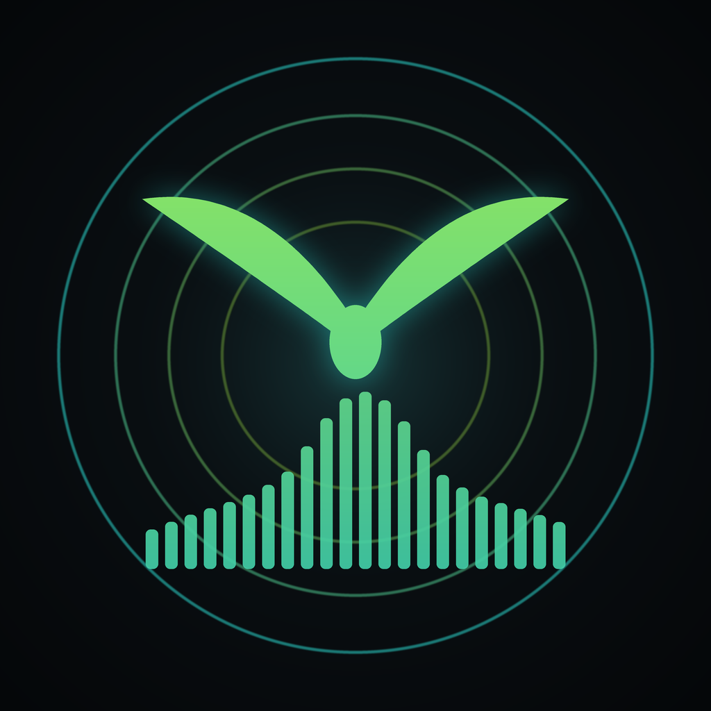 Biophony app icon