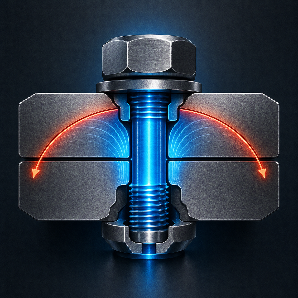Boltspan app icon