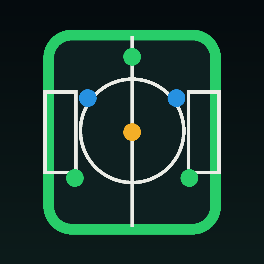 Bootroom app icon