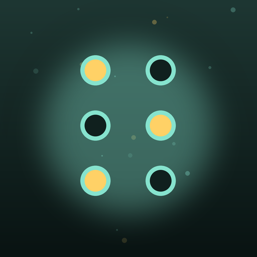 Braillattice app icon