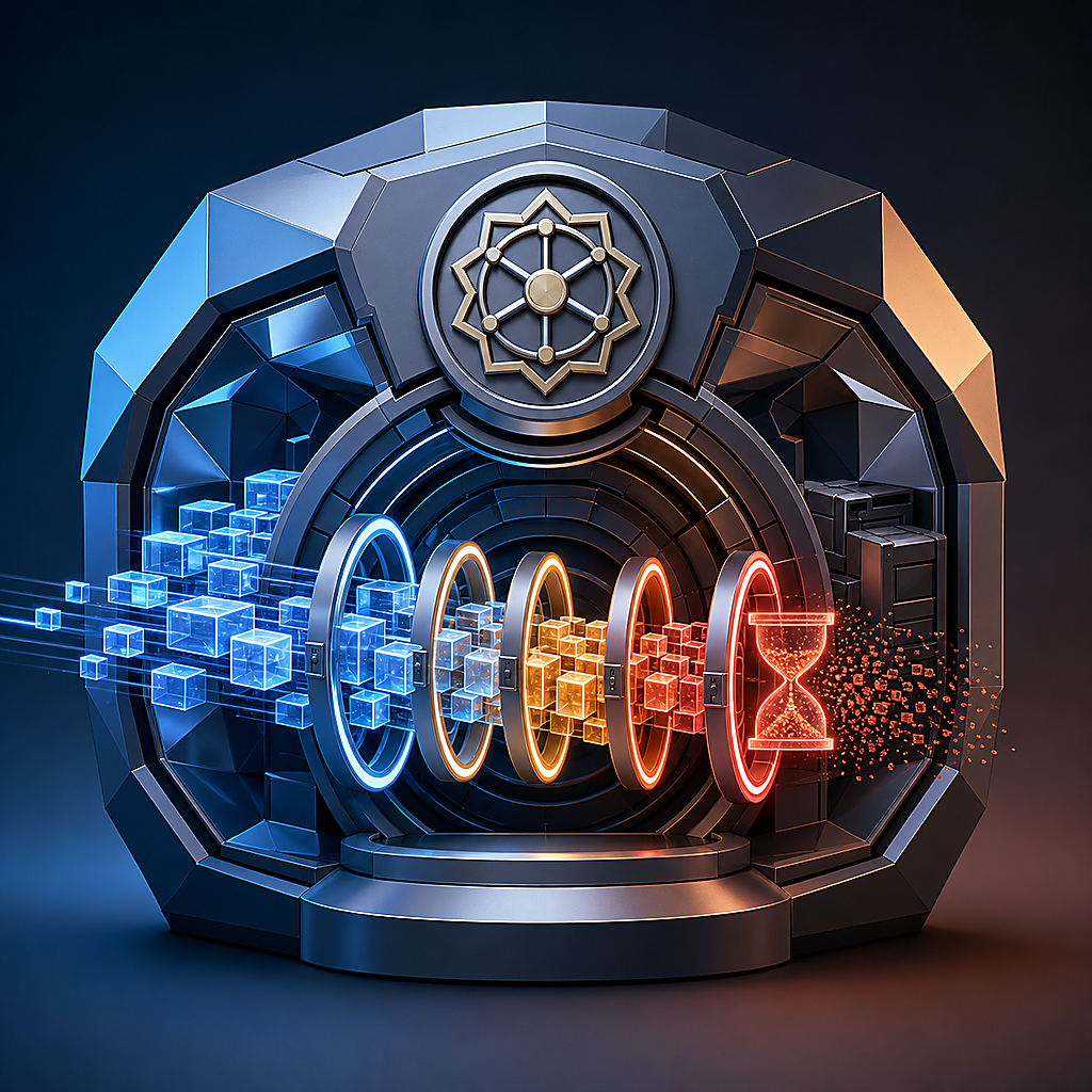 Bucketwarrant icon