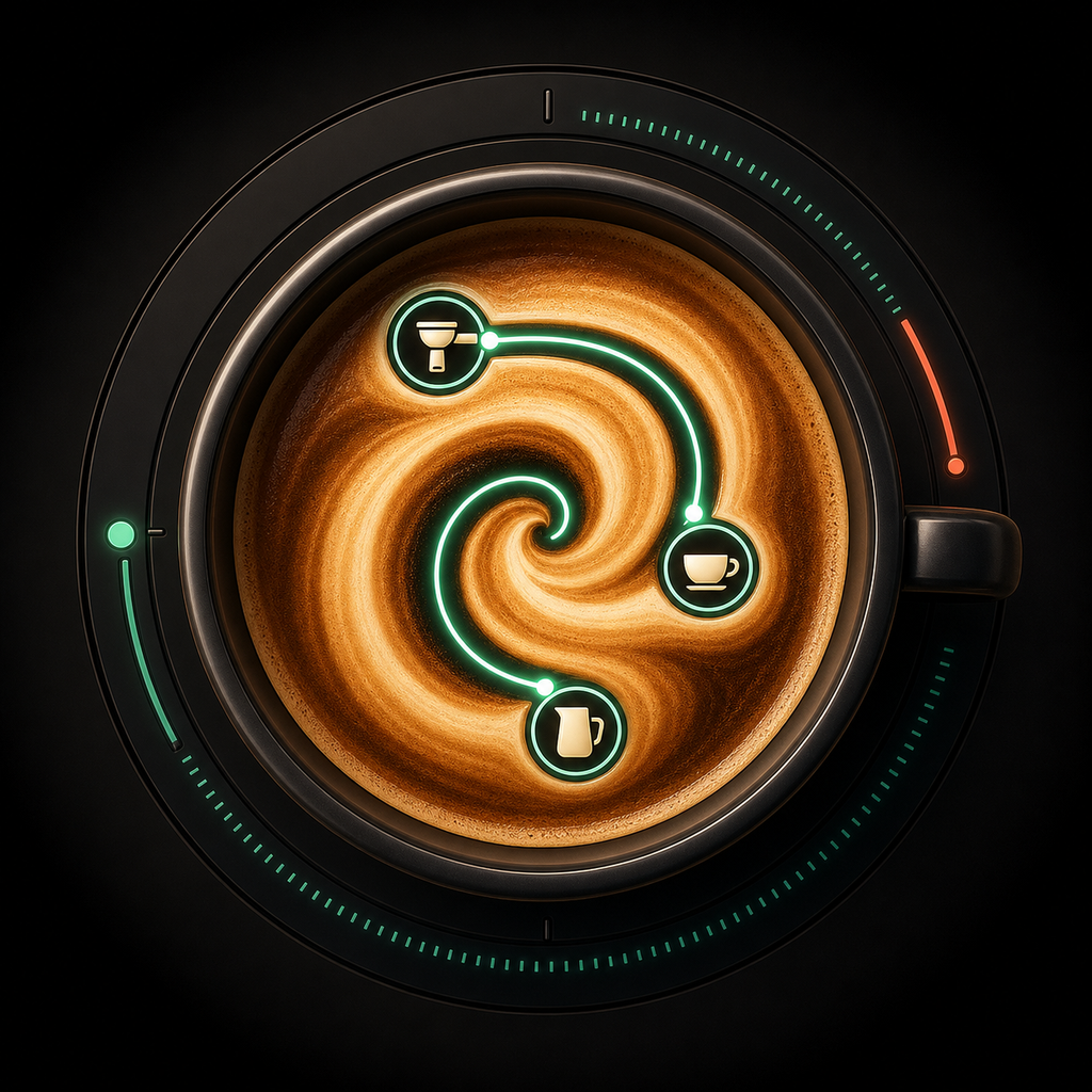 Caflume app icon