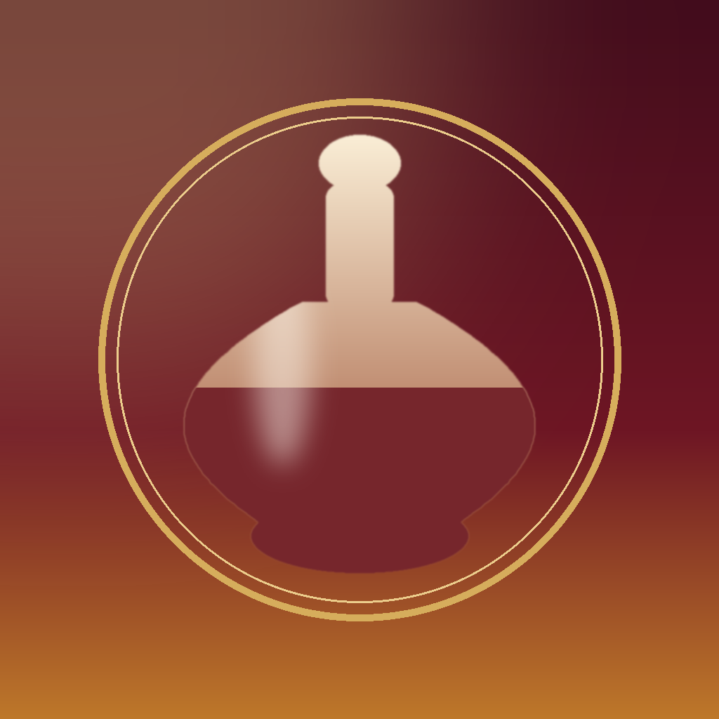 Cellarium app icon