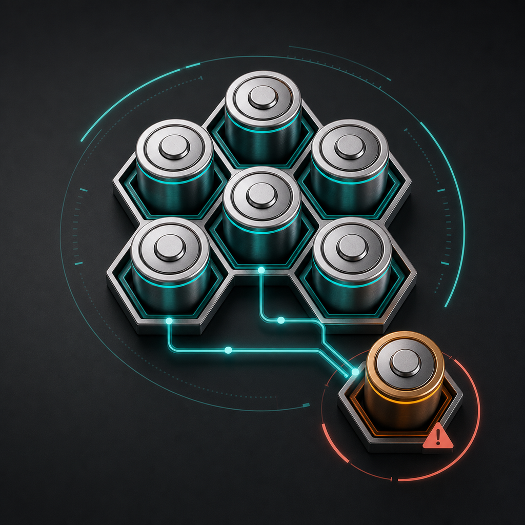 Cellquorum icon