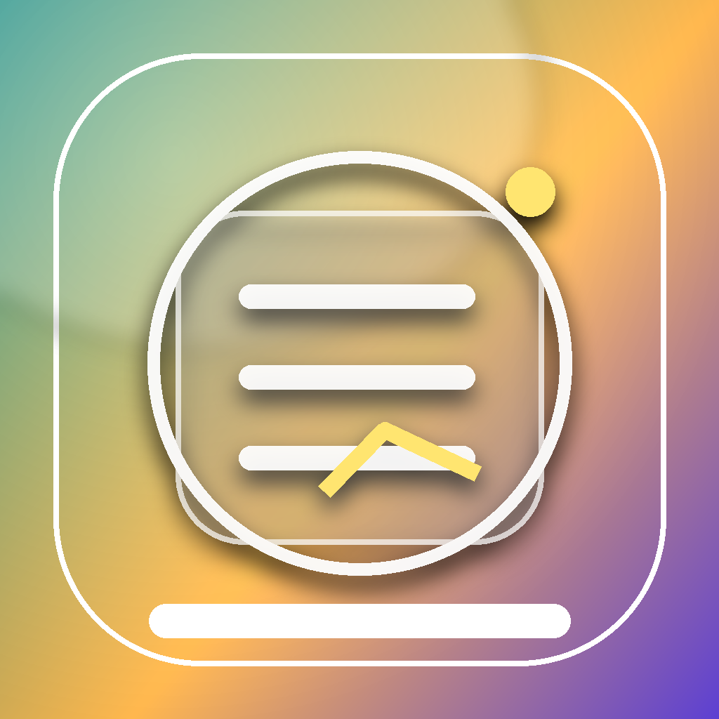 ChoreOrbit app icon
