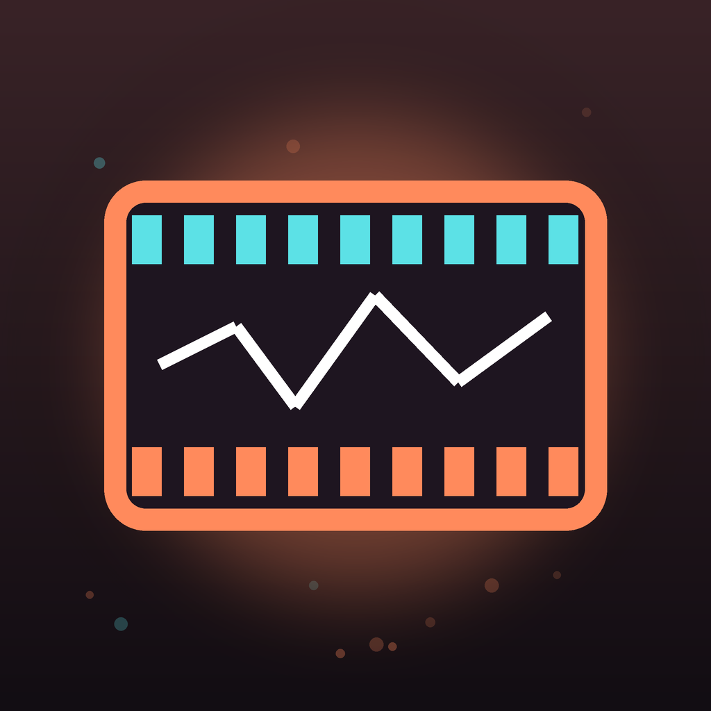 Cinewarrant app icon