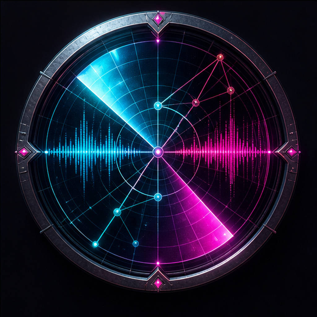 Cipherwake app icon