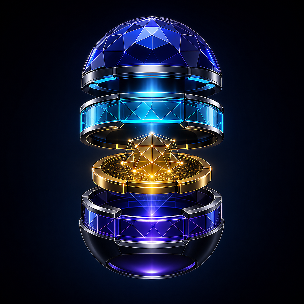 Claimcipher icon