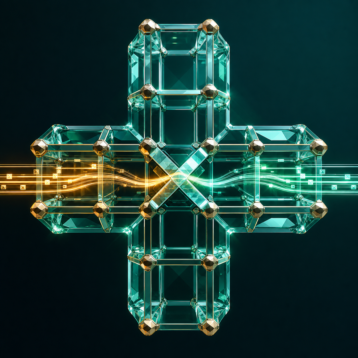 Clinilattice app icon