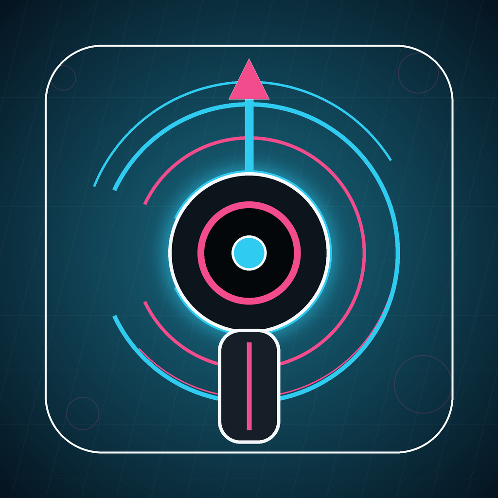 Coaxcraft app icon