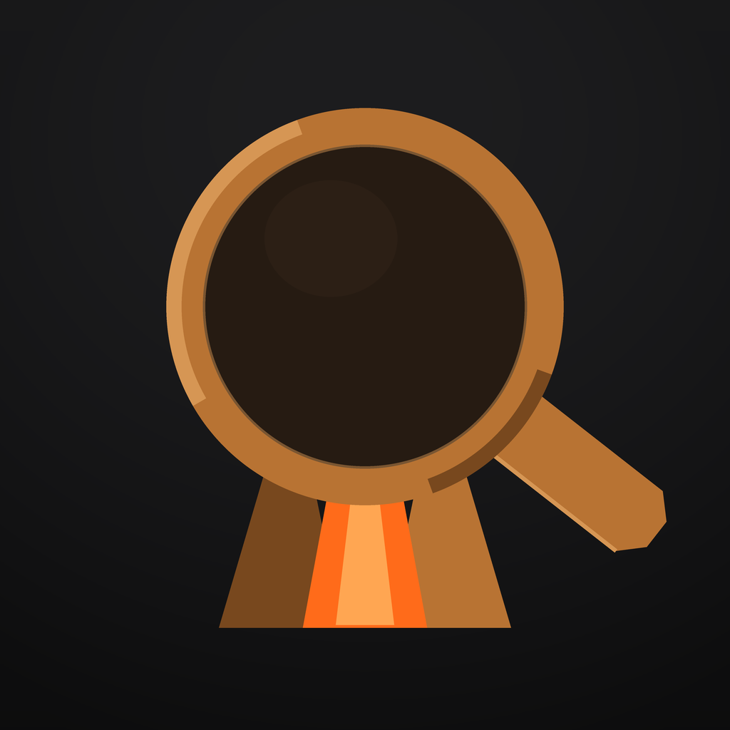 Copperpot app icon
