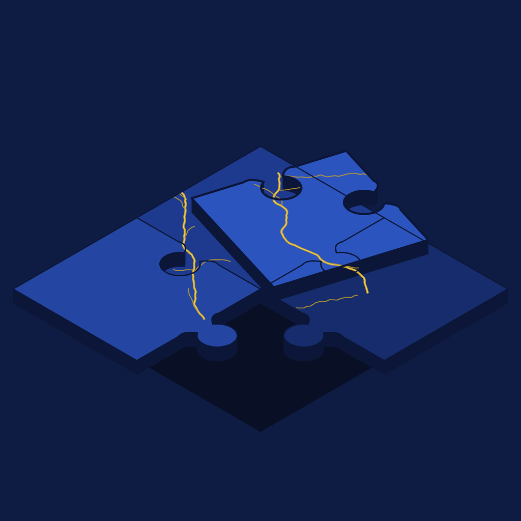 Craquelure app icon