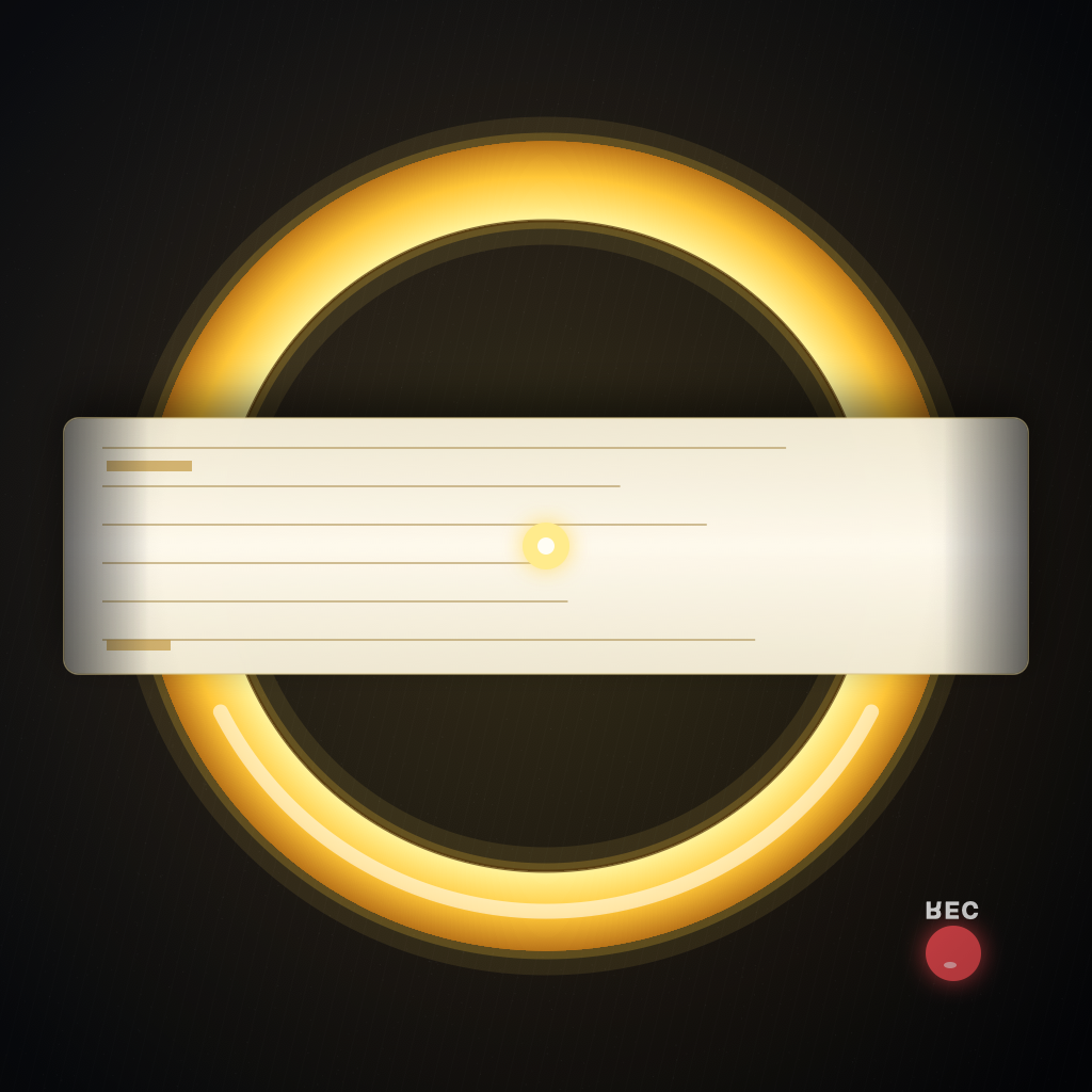 Cuethelights app icon