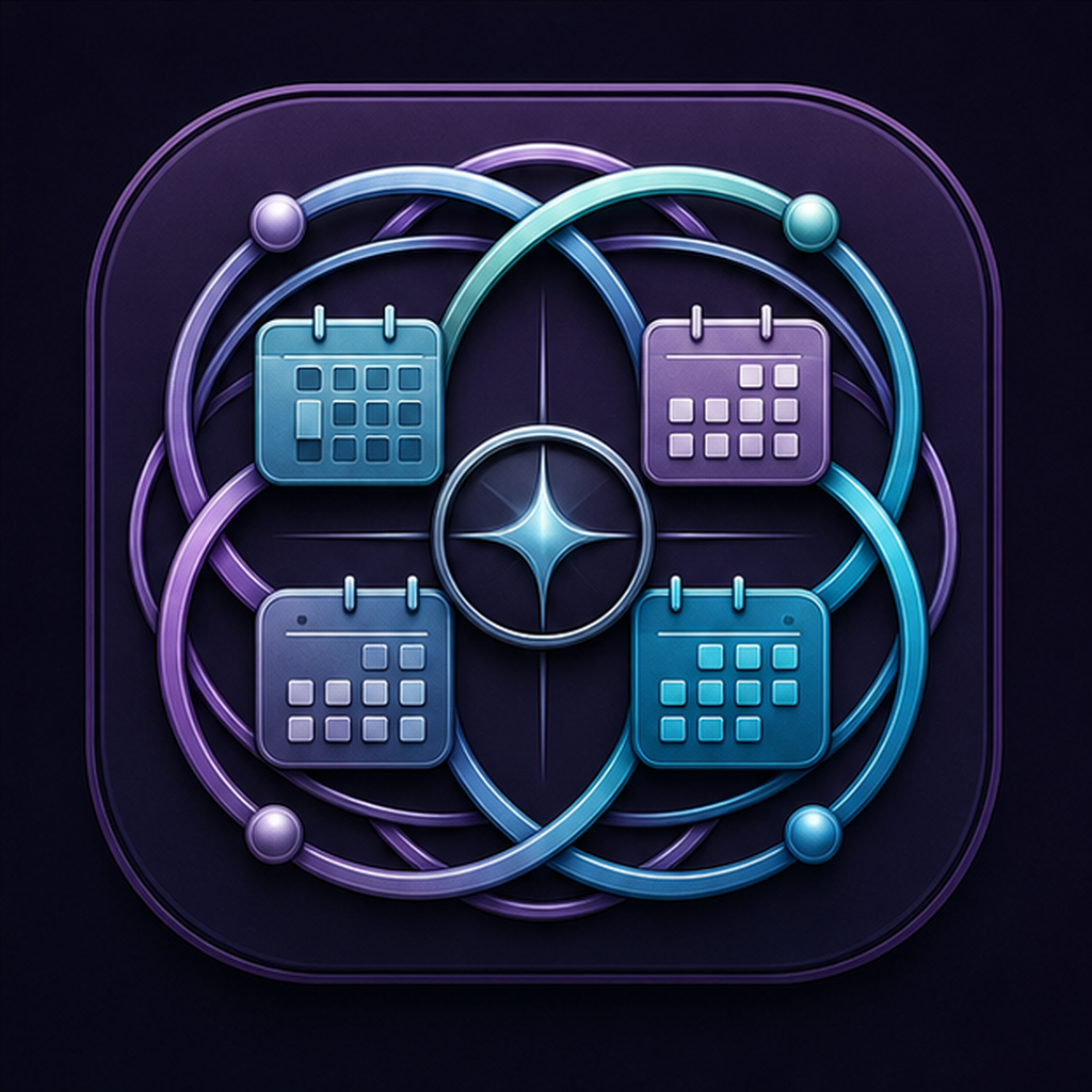 Cyclebraid app icon
