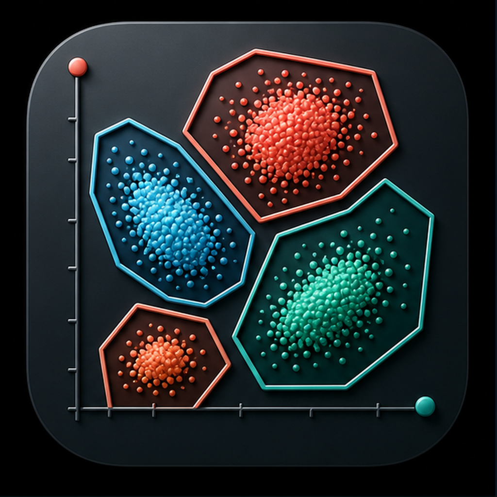 Cytomark app icon