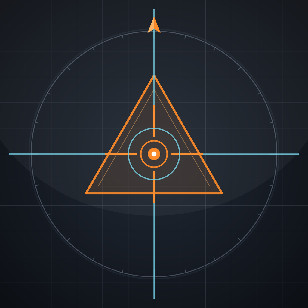 Datumark app icon