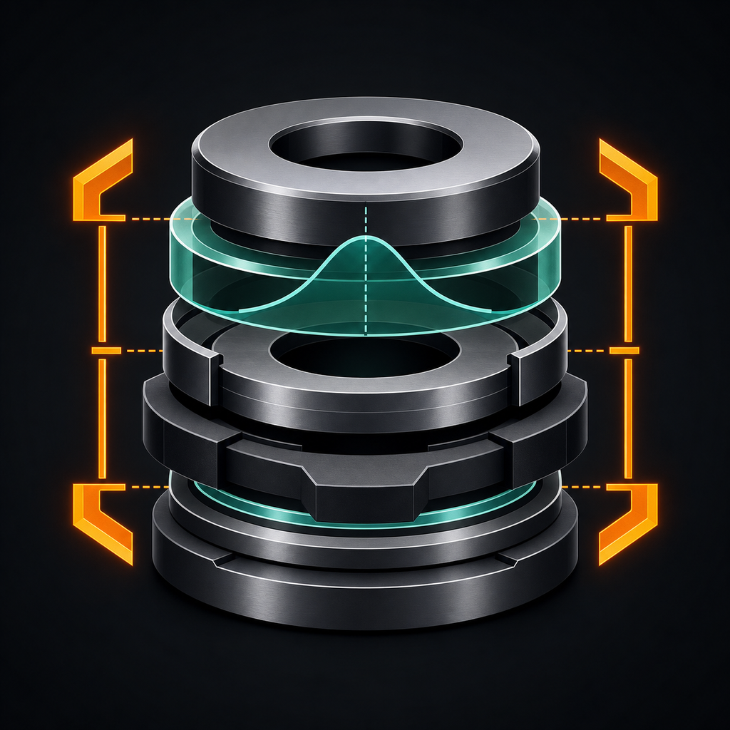 DatumNest icon