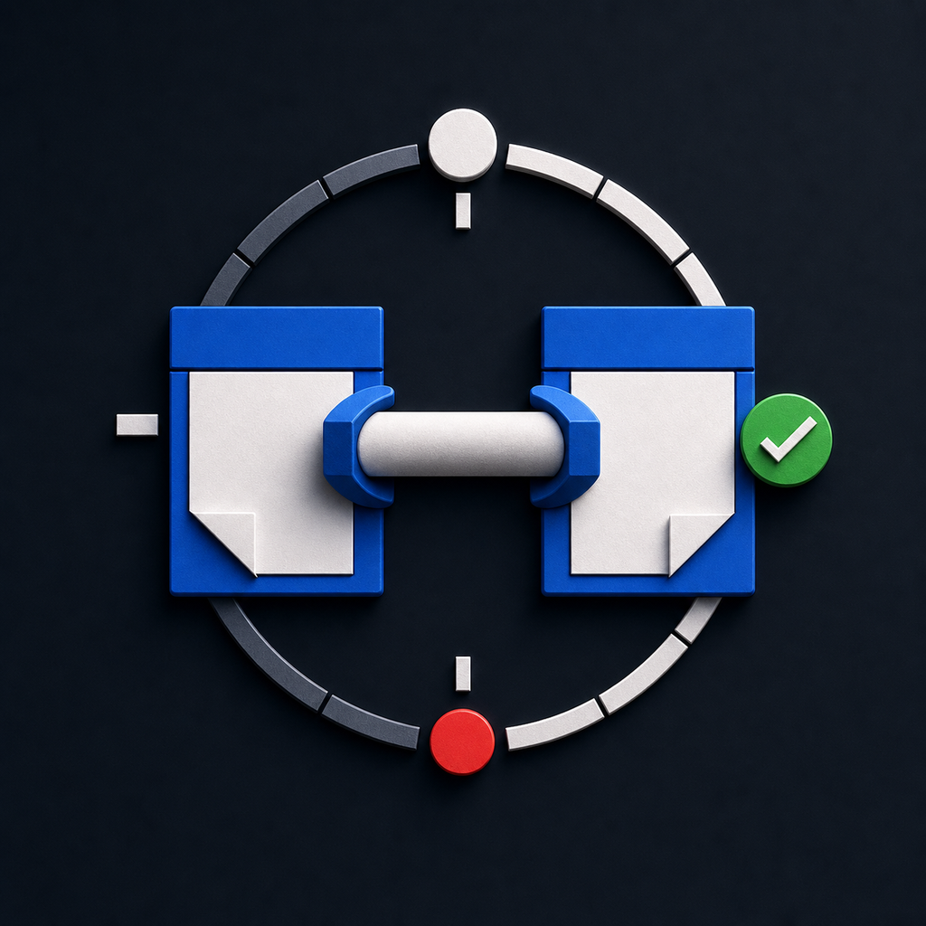 DayHandoff app icon