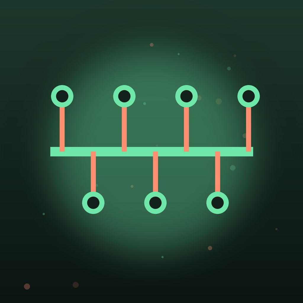Daystrata app icon