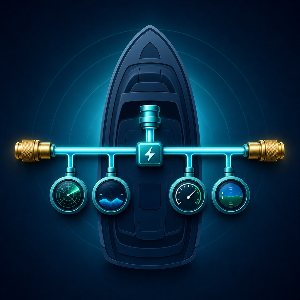 Deckbus icon