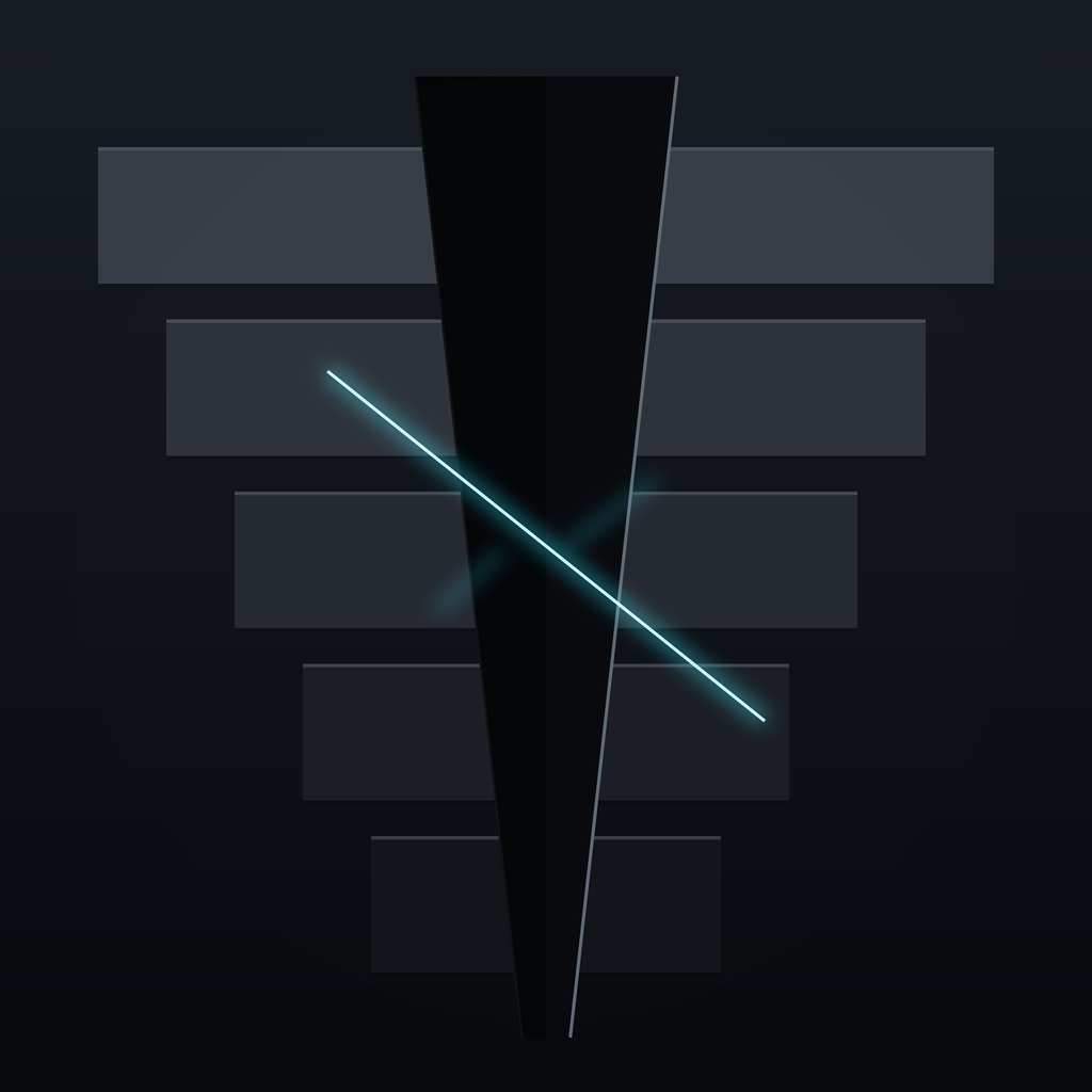 Deepvein app icon