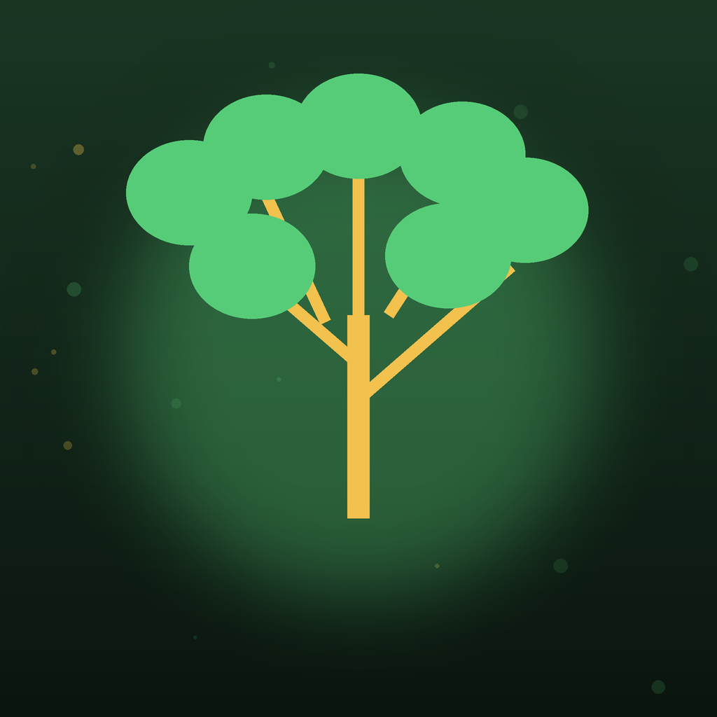 Dendronote app icon