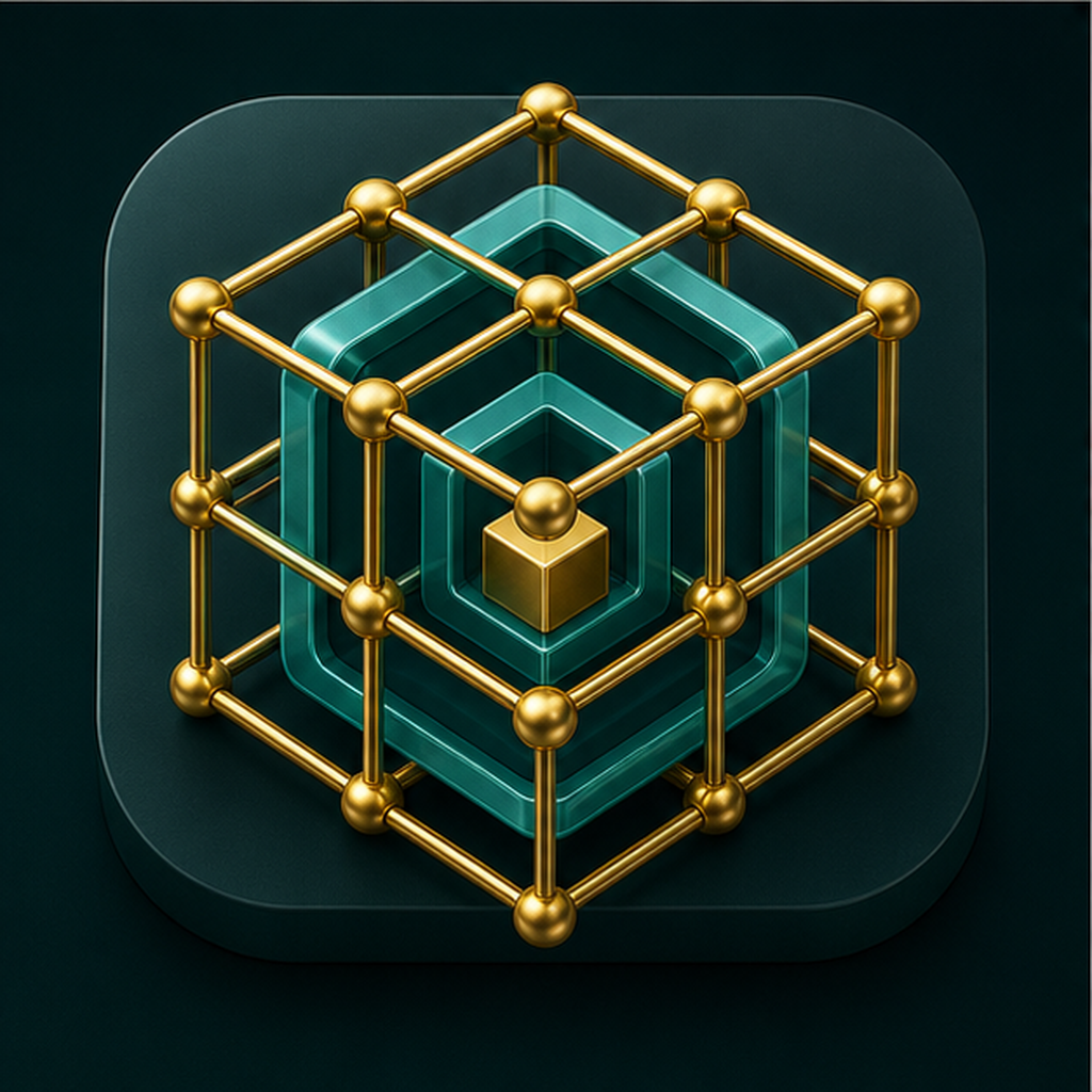 Derweave app icon