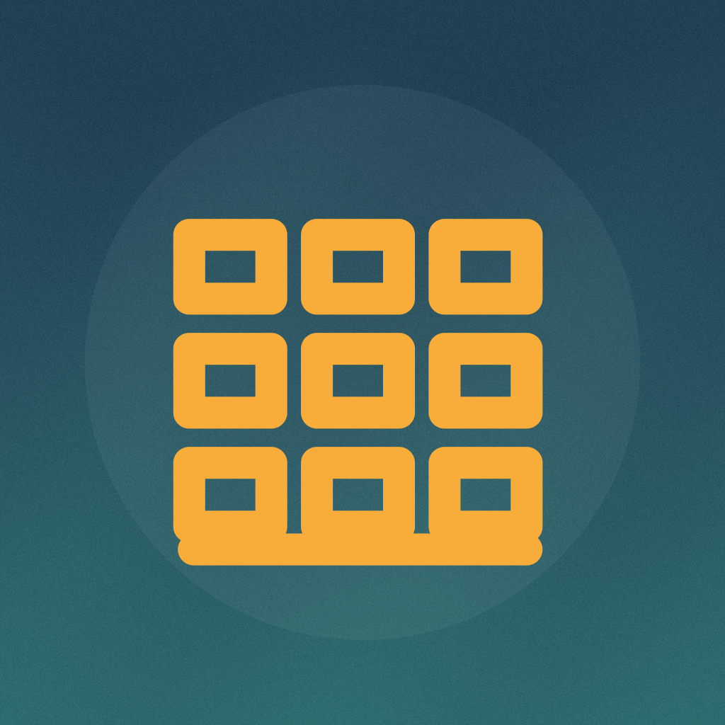 Deskweave app icon