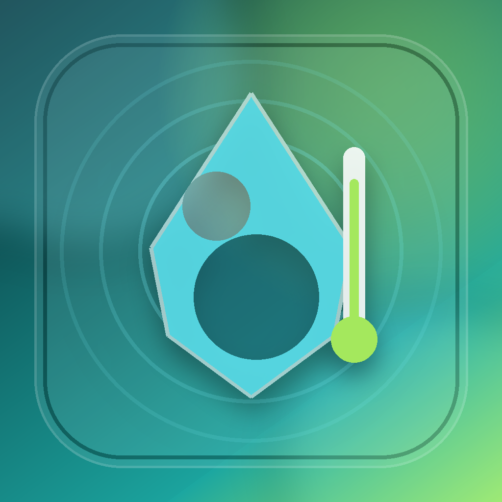 Dewpoint Rooms app icon