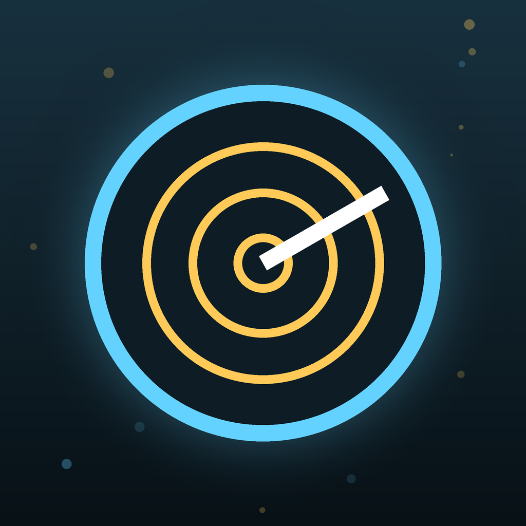 Diskcairn app icon