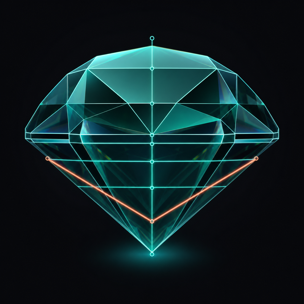 Doptrace app icon