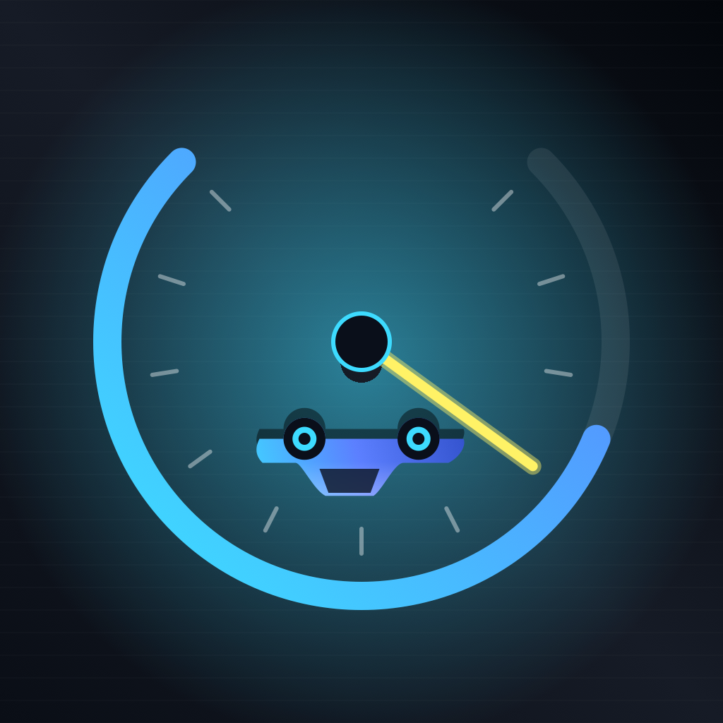 Drivecase app icon
