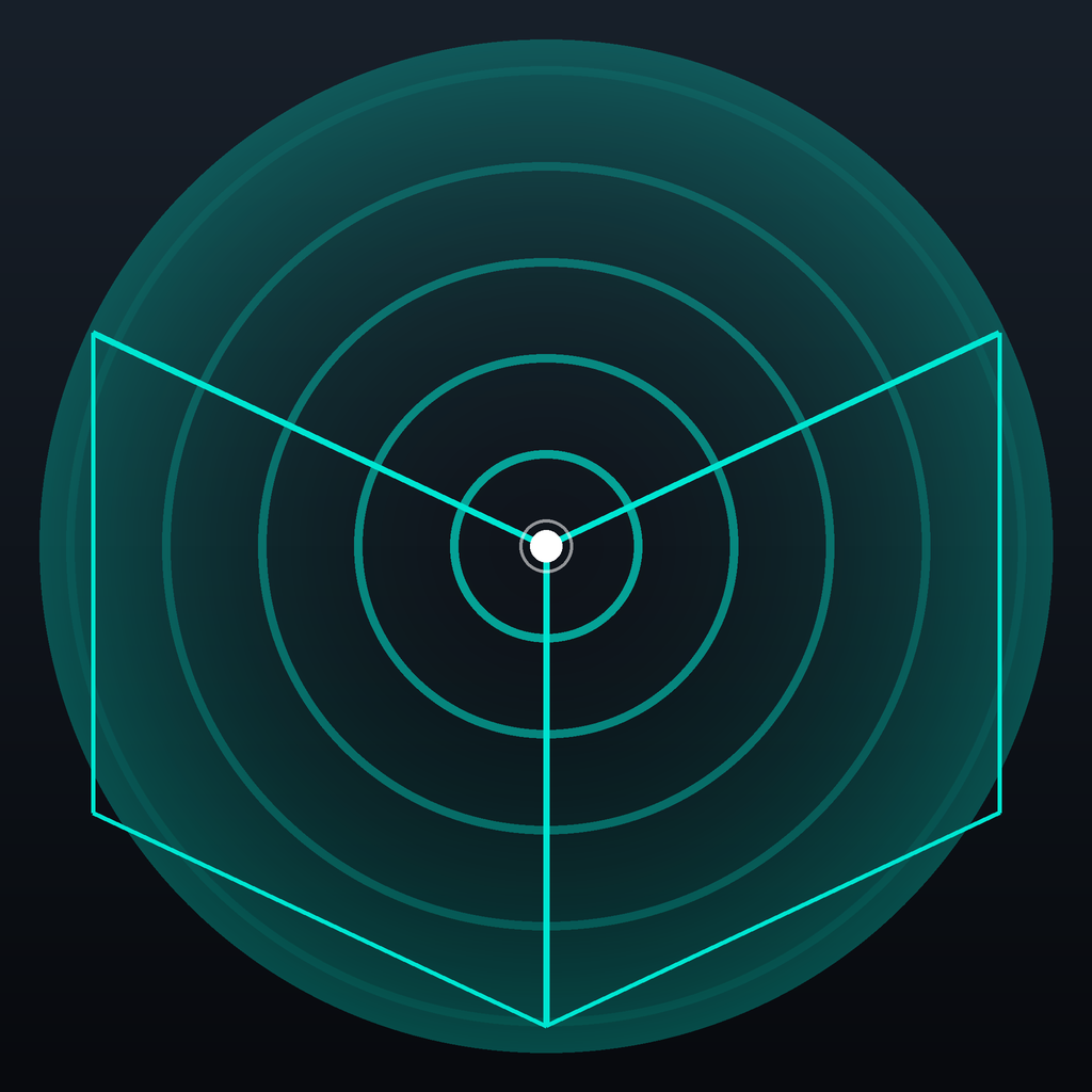 Echoroom app icon