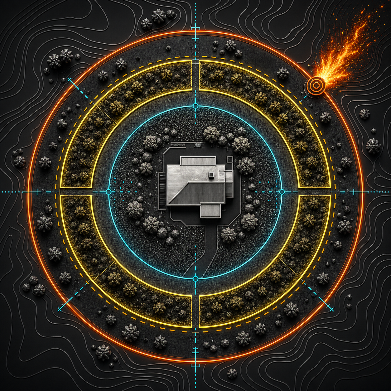 Emberparcel app icon