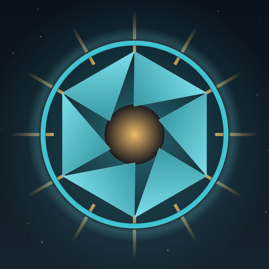 Exifspot app icon