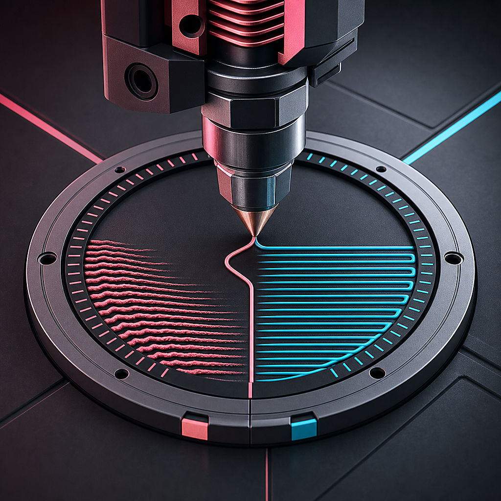 Extrudial icon